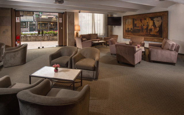 Jose Antonio Cusco Hotel