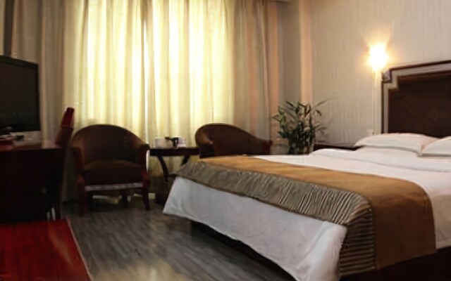 Tengzhou Huatai Hotel