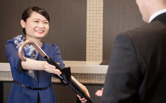 Richmond Hotel Sapporo Ekimae