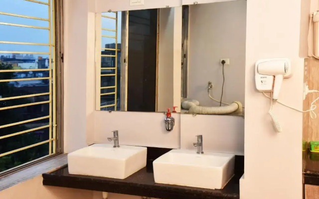 City Central Hostel