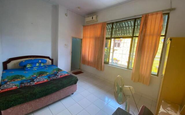 Bulusaraung Homestay Makassar