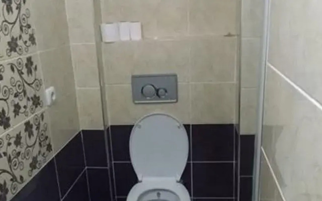 Tirilye Kalamya Butik Otel