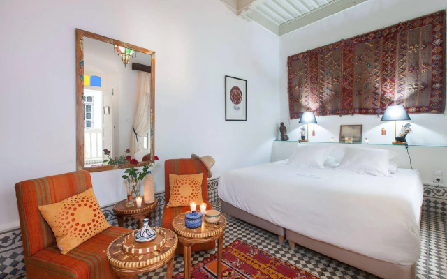 Riad  Emotion
