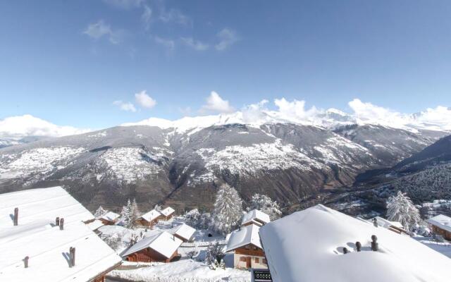 SWISSPEAK Resorts Thyon 4 Vallées