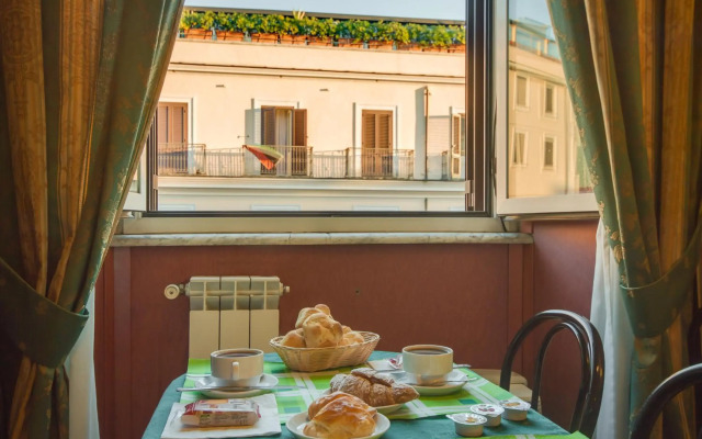 Hotel Giorgina
