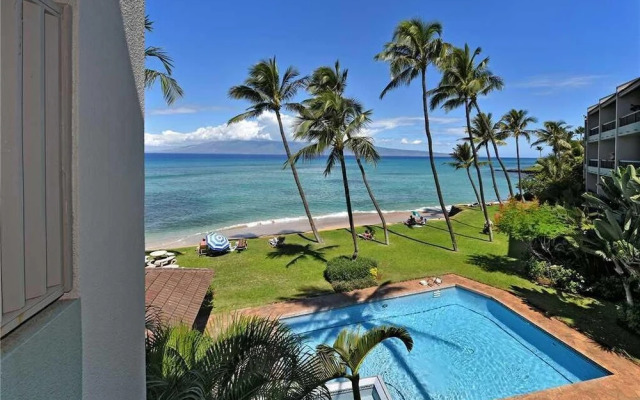 Hale Mahina #B304 - 1 Br Condo