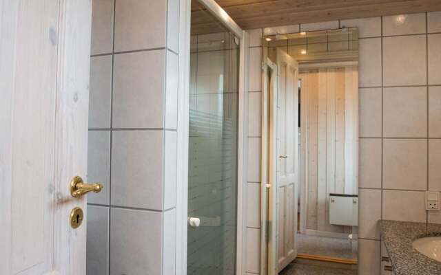 Holiday Home Mælkevej III