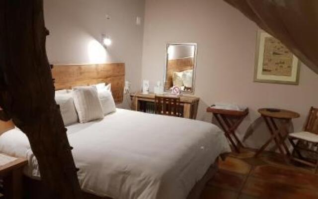 Woodlands Game Lodge Leisure