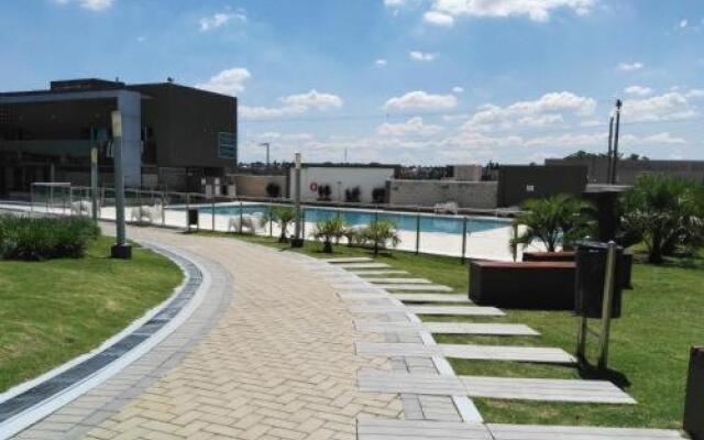 Departamento Terra Forte