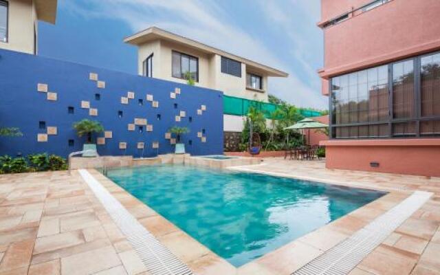 Villa 39 By Vista Rooms