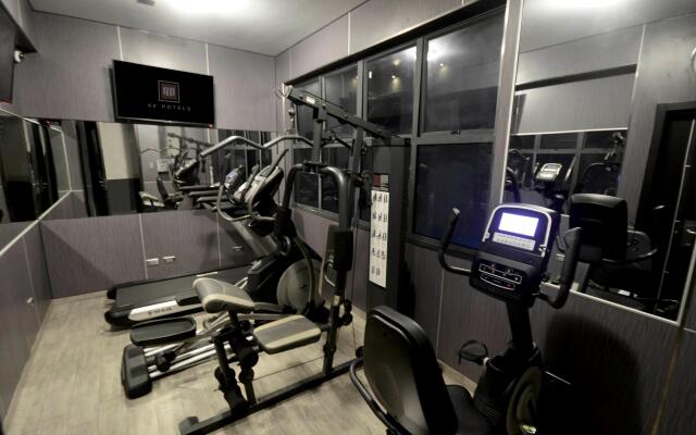 qp Hotels Trujillo