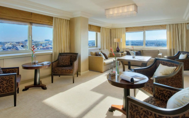 InterContinental Vienna by IHG