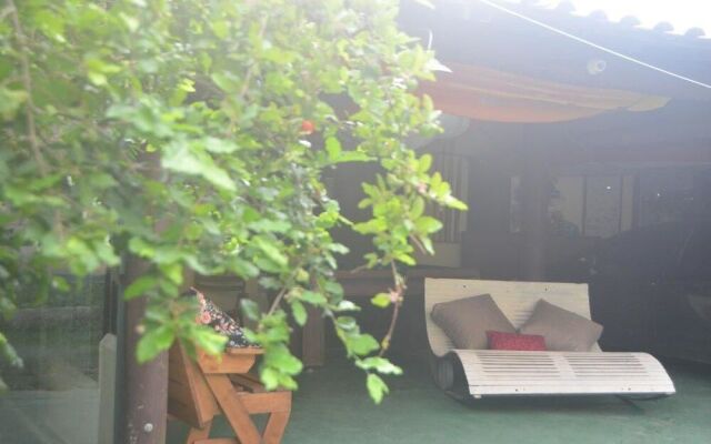 Hospedagem Praia de Piratininga