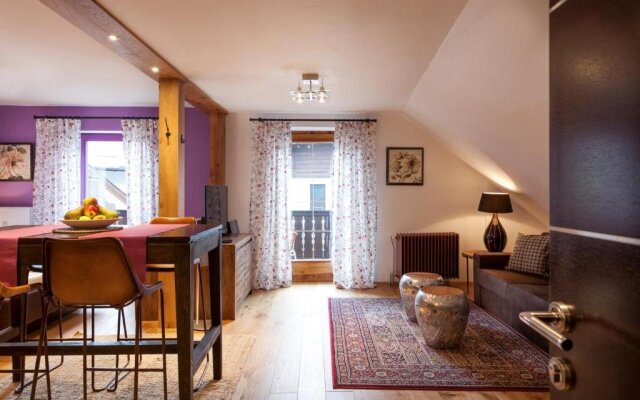 The Green House - Luxury Apartments