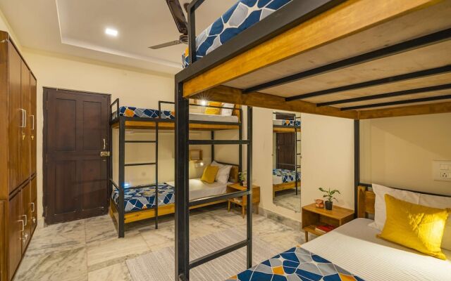 Zostel Visakhapatnam (Vizag)