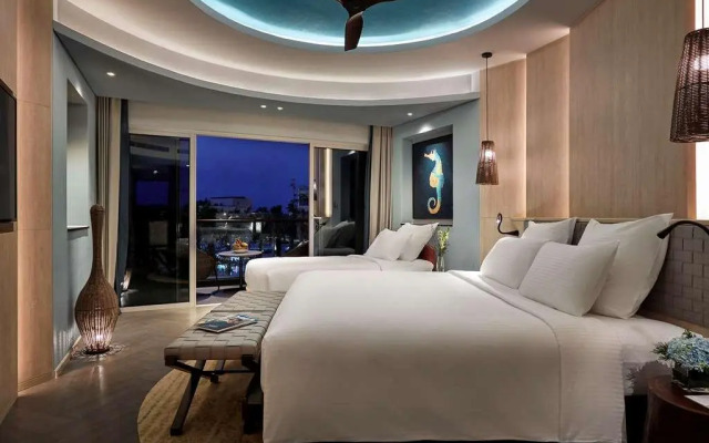 Pullman Phu Quoc Beach Resort