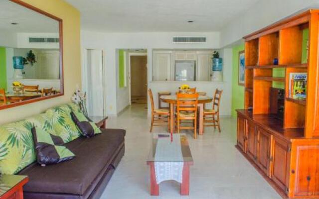 Enna Inn Ixtapa Rooms