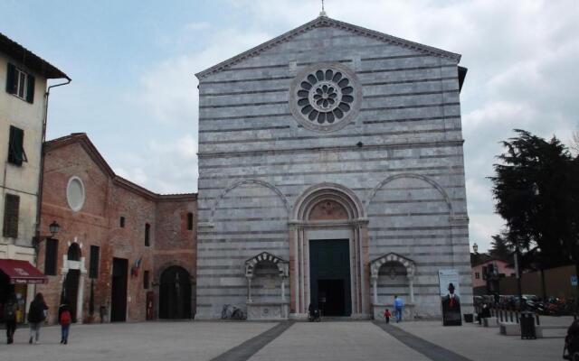 Appartamento La Loggia