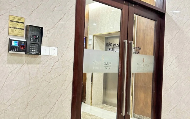 Vinhomes Central Park-Premier Apartments