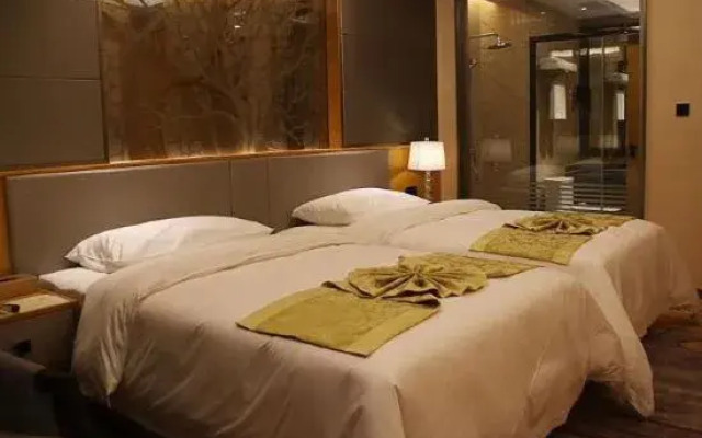 Tianyi Holiday Hotel