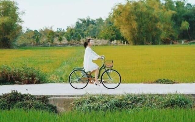 Rice River Villa - Hoi An