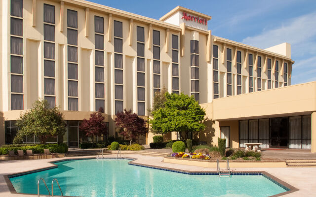 Greenville Marriott