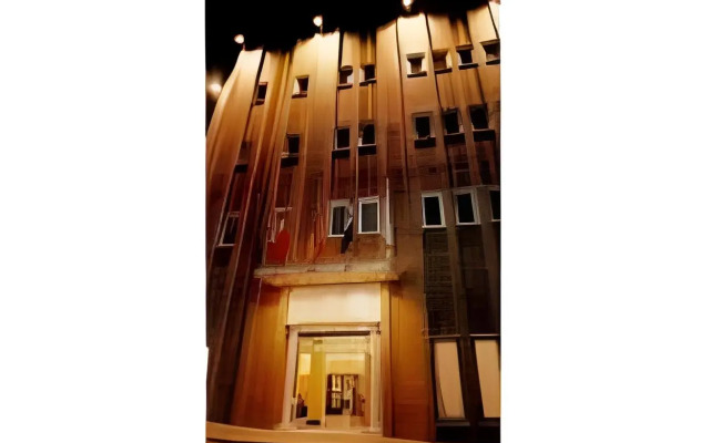 Hotel Nova Roma