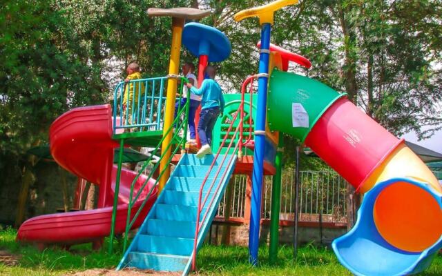 Naivasha Peppercorn Holiday Resort