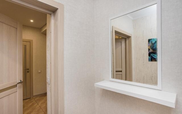 Packages in Kaliningrad on Gagarin street 16B
