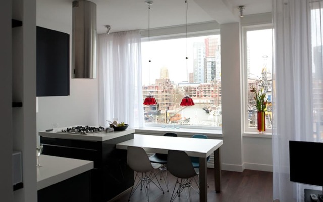 MyCityLofts - Skyline Suite