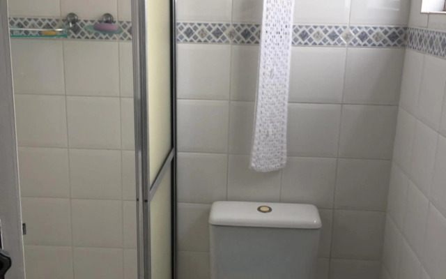 Apto Litoral Norte Caraguatatuba