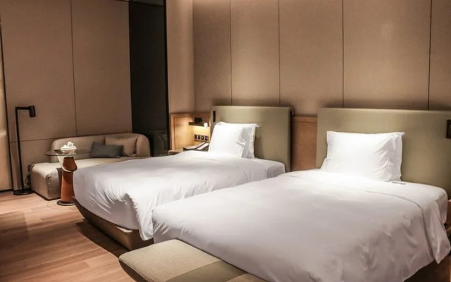 Crowne Plaza Chaozhou Riverside