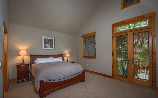 Retreat on Main Street by Taylor Made Deep Creek