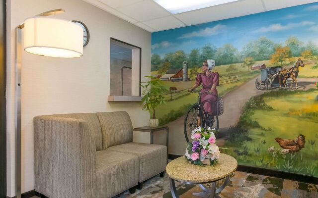 Baymont by Wyndham Lancaster PA Dutch Country