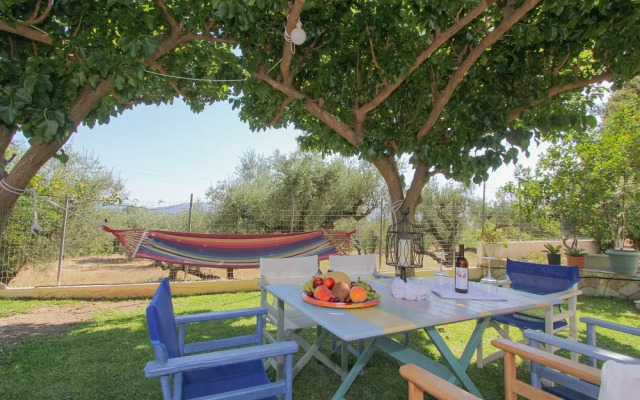 Villa Sunshine