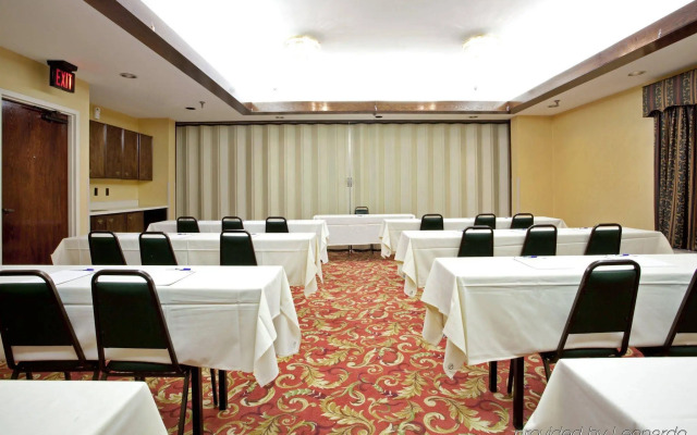 Holiday Inn Express Chester by IHG