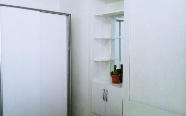 apartment on melashvili 4 old batumi