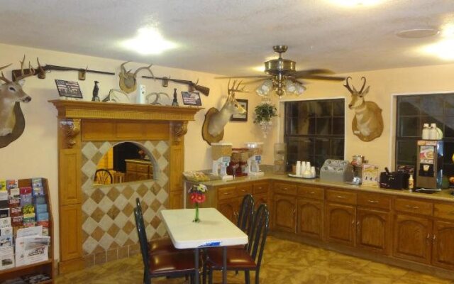 Antlers Inn