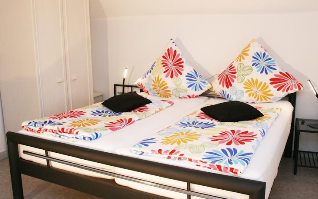 Ferienwohnung Alina