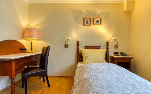 Quality Hotel Bavaria