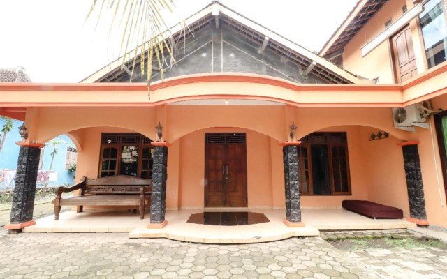 Nurudin House