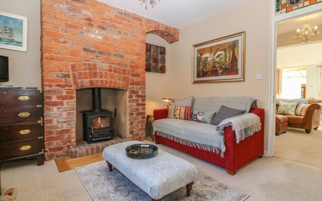 Primrose Cottage