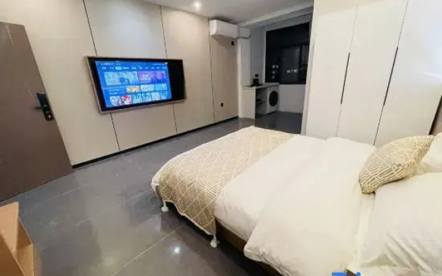 Wang Ji Hotel