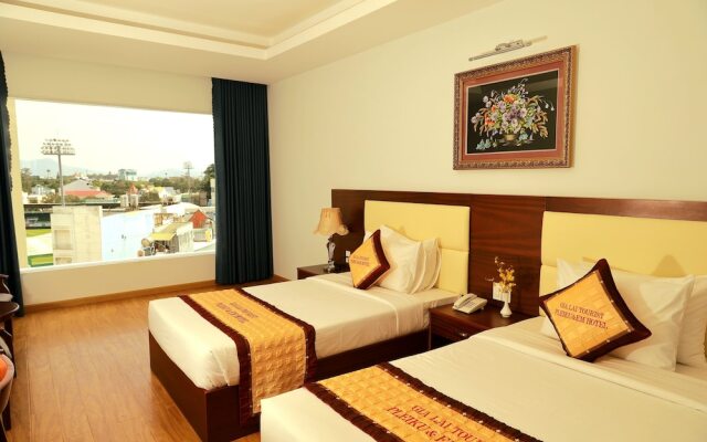 Pleiku & Em Hotel by Gia Lai Tourist