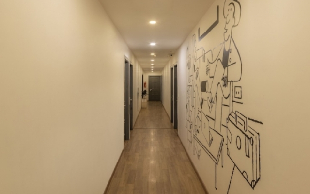 Townhouse 858 Hotel N Y