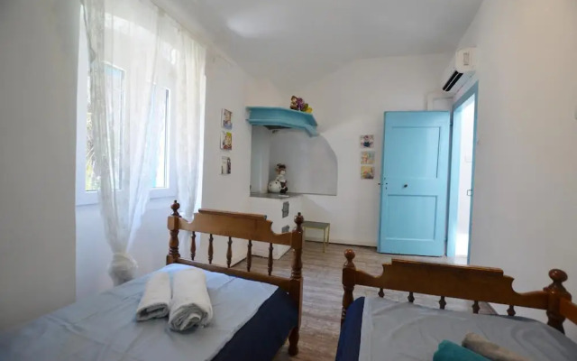 Blu Svalba Three Bedroom