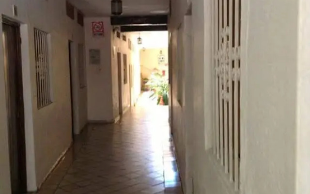 Hotel Bernal