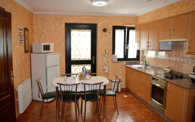 Apartamento Linde