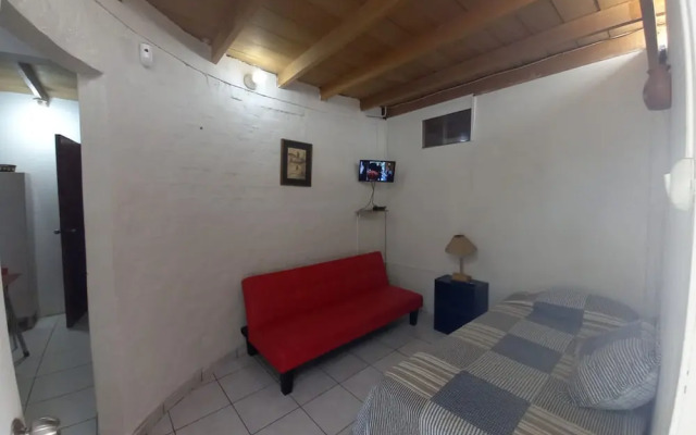 La Casa Maruja San Bartolo