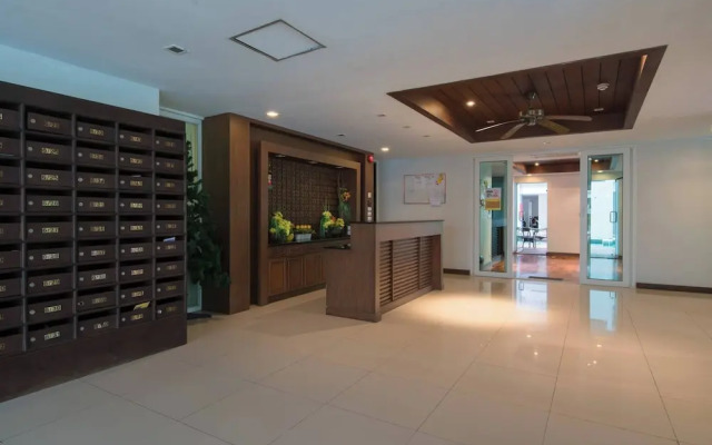6 37 2 Bedroom 2baths 1 km Walking to Patong Beach